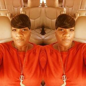 Meet your Posher, Tanya